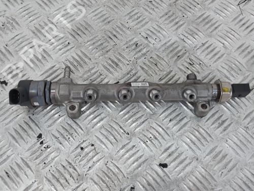 Einspritzleiste für Einspritzleiste VW GOLF VII (5G1, BQ1, BE1, BE2) 1.6 TDI (105 hp) 36278902 36278902