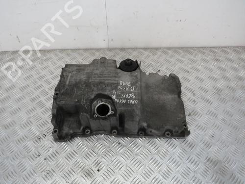 Oliebundkar Oliebundkar OPEL ASTRA K (B16) 1.6 CDTi (68) (110 hp) 36280350 36280350
