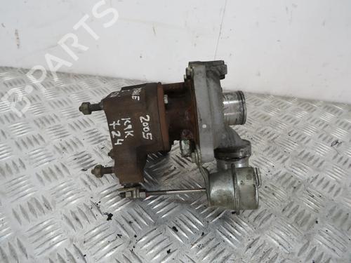 Turbo/Compresor Turbo/Compresor RENAULT MEGANE II (BM0/1_, CM0/1_) 1.5 dCi (BM02, BM13, BM2A, CM02, CM13) (101 hp) 36280352 36280352