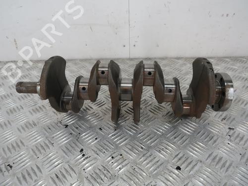 Andre Andre NISSAN QASHQAI +2 (JJ10E) 1.5 dCi (103 hp) 36280353 36280353
