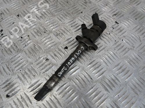 Used Injector Injector CITROËN C4 I (LC_) 1.6 HDi (109 hp) 36280355 36280355