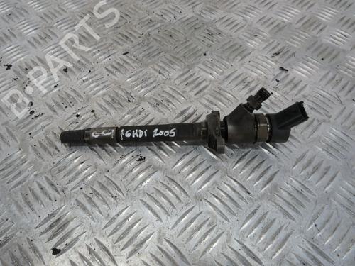 Used Injector Injector CITROËN C4 I (LC_) 1.6 HDi (109 hp) 36280356 36280356