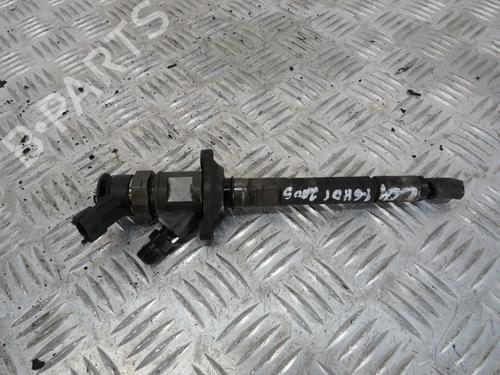 Used Injector Injector CITROËN C4 I (LC_) 1.6 HDi (109 hp) 36280357 36280357