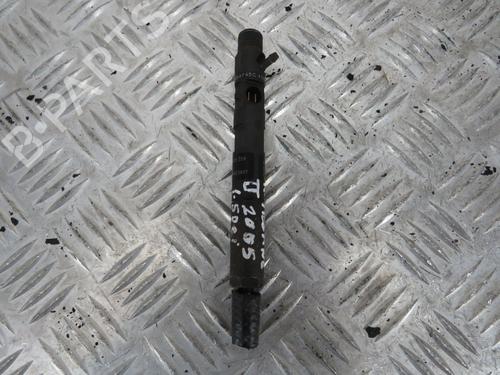 Used Injector Injector RENAULT MEGANE II (BM0/1_, CM0/1_) 1.5 dCi (BM02, BM13, BM2A, CM02, CM13) (101 hp) 36280358 36280358