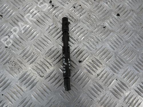 Used Injector Injector RENAULT MEGANE II (BM0/1_, CM0/1_) 1.5 dCi (BM02, BM13, BM2A, CM02, CM13) (101 hp) 36280359 36280359