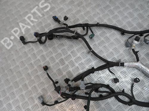 Wiring harness RENAULT CLIO V (B7_) 1.6 E-TECH 145 (B7MU) | BP36280367E16  - Image 5