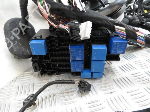 Wiring harness RENAULT CLIO V (B7_) 1.6 E-TECH 145 (B7MU) | BP36280368E16  - Image 5
