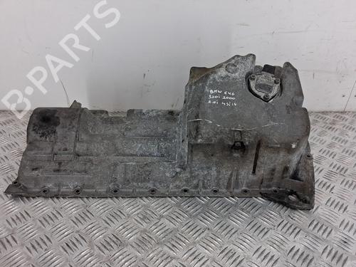 Used Oil sump Oil sump BMW 3 (E46) 320 i (170 hp) 36291565 36291565