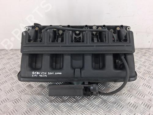Used Intake manifold Intake manifold BMW 3 (E46) 320 i (170 hp) 36291566 36291566