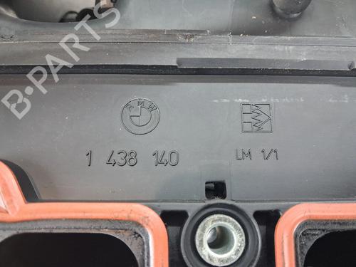 Intake manifold BMW 3 (E46) 320 i | BP36291566M70 - Image 4