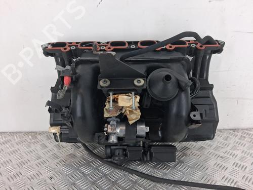 Intake manifold BMW 3 (E46) 320 i | BP36291566M70 - Image 2