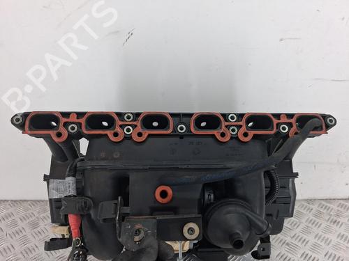 Intake manifold BMW 3 (E46) 320 i | BP36291566M70 - Image 3