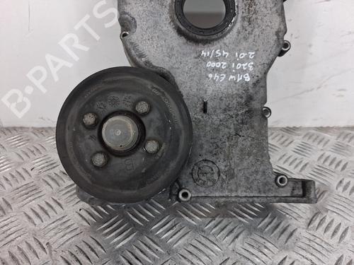 Timing cover BMW 3 (E46) 320 i | BP36291567M123 - Image 2