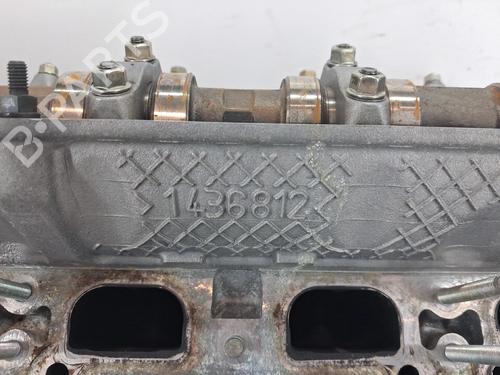 Cylinder head BMW 3 (E46) 320 i | BP36291568M5  - Image 6
