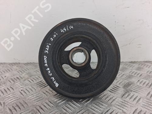 Used Pulley Pulley BMW 3 (E46) 320 i (170 hp) 36293295 36293295