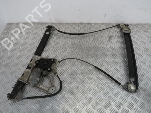 Used Front right window mechanism Front right window mechanism MERCEDES-BENZ S-CLASS (W220, V220) [1998-2005] 36293297 36293297