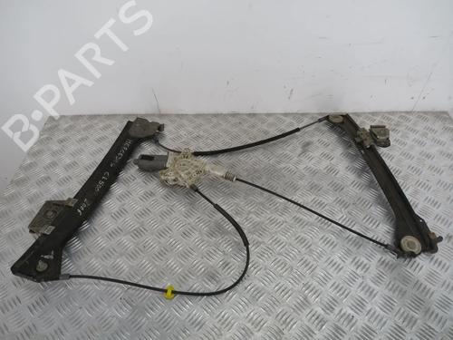 Used Front right window mechanism Front right window mechanism MERCEDES-BENZ S-CLASS Coupe (C215) [1999-2006] 36293298 36293298