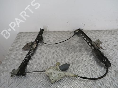 Used Rear right window mechanism Rear right window mechanism MERCEDES-BENZ CLS (C219) [2004-2011] 36293299 36293299