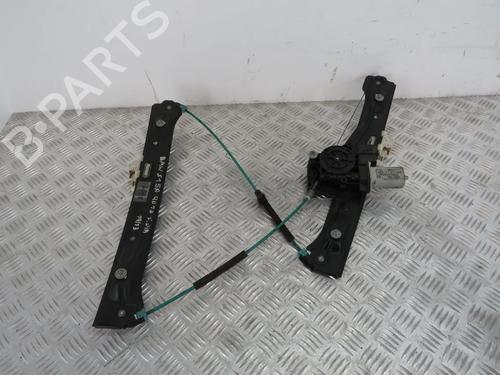 Used Front right window mechanism Front right window mechanism BMW 1 (F20) [2011-2019] 36293300 36293300