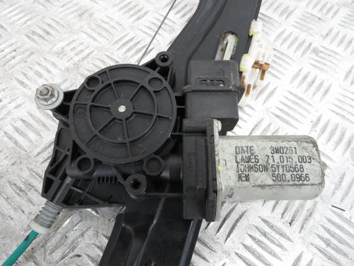 Front right window mechanism BMW 1 (F20) | BP36293300C23 - Image 3