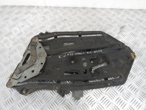Used Rear left window mechanism Rear left window mechanism BMW 3 Convertible (E46) [2000-2007] 36293301 36293301