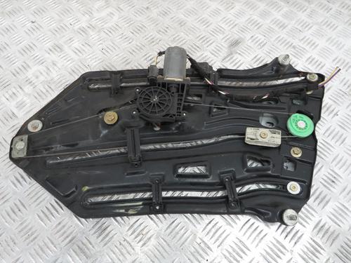 Used Rear right window mechanism Rear right window mechanism BMW 3 Convertible (E46) [2000-2007] 36293303 36293303