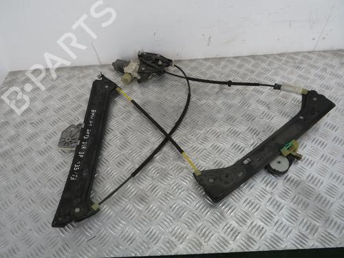 Used Front right window mechanism Front right window mechanism BMW 1 (F20) [2011-2019] 36293304 36293304