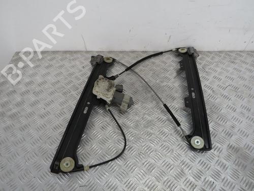 Front left window mechanism BMW 5 (E60) | BP36293307C22 - Image 2