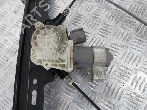Front left window mechanism BMW 5 (E60) | BP36293307C22 - Image 4