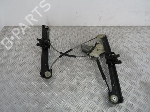Used Front right window mechanism Front right window mechanism AUDI A3 (8V1, 8VK) 2.0 TDI (150 hp) 36295873 36295873