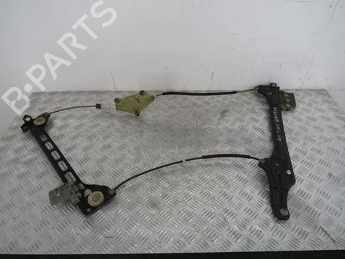 Used Front right window mechanism Front right window mechanism AUDI TT (8J3) [2006-2015] 36295874 36295874