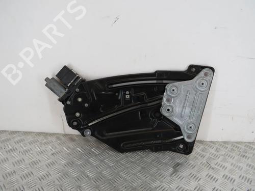 Rear right window mechanism VW EOS (1F7, 1F8) | BP36295875C25 - Image 2