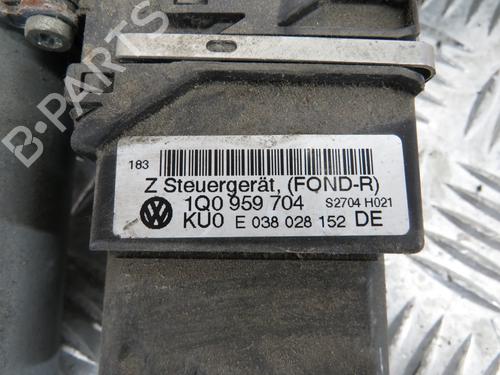 Rear right window mechanism VW EOS (1F7, 1F8) | BP36295875C25 - Image 5