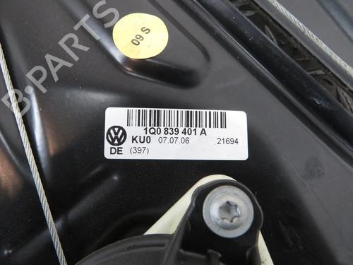 Rear left window mechanism VW EOS (1F7, 1F8)  | BP36295877C24  - Image 5