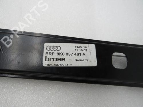 Front left window mechanism AUDI A4 B8 (8K2) 2.0 TDI | BP36295891C22  - Image 5