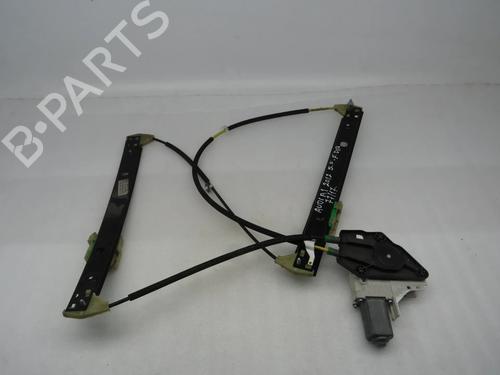 Used Front right window mechanism Front right window mechanism 36295892 36295892