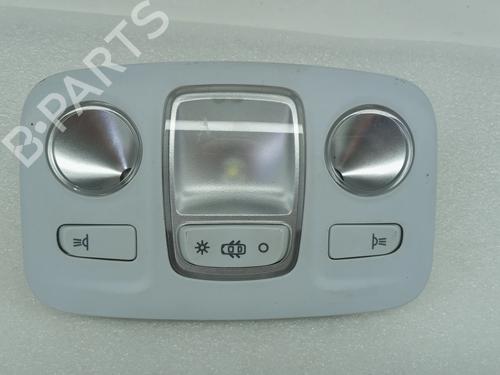 Plafoniera interna Plafoniera interna PEUGEOT 3008 II SUV (MC_, MR_, MJ_, M4_) 1.5 BlueHDi 130 (131 hp) 36295883 36295883