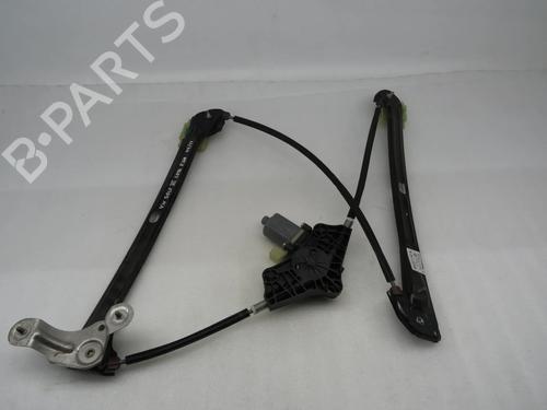 Used Front right window mechanism Front right window mechanism VW GOLF VII (5G1, BQ1, BE1, BE2) 1.4 TSI (125 hp) 36295893 36295893