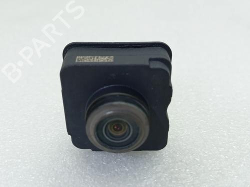 Caméra Caméra PEUGEOT 3008 II SUV (MC_, MR_, MJ_, M4_) 1.5 BlueHDi 130 (131 hp) 36295887 36295887