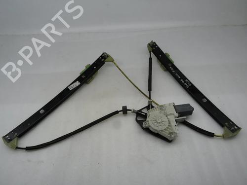 Front right window mechanism AUDI Q3 (8UB, 8UG) 2.0 TDI quattro | BP36295895C23 - Image 2