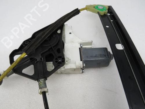 Front right window mechanism AUDI Q3 (8UB, 8UG) 2.0 TDI quattro | BP36295895C23 - Image 5