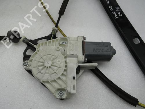 Front right window mechanism AUDI Q3 (8UB, 8UG) 2.0 TDI quattro | BP36295895C23 - Image 4