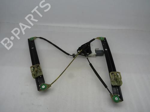 Front right window mechanism AUDI Q3 (8UB, 8UG) 2.0 TDI quattro | BP36295895C23 - Image 3
