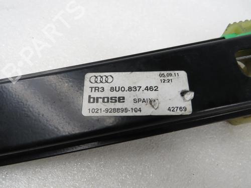 Front right window mechanism AUDI Q3 (8UB, 8UG) 2.0 TDI quattro | BP36295895C23 - Image 6
