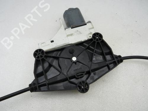 Rear right window mechanism AUDI A4 B8 (8K2) 2.0 TDI | BP36299225C25 - Image 3