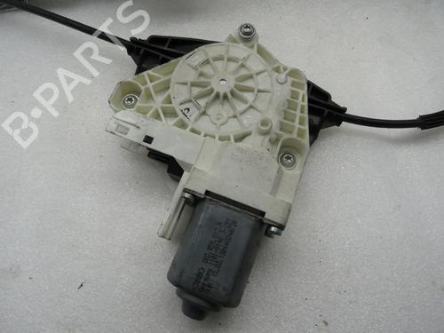 Rear right window mechanism AUDI A4 B8 (8K2) 2.0 TDI | BP36299225C25 - Image 4