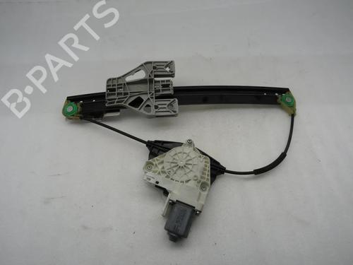 Rear right window mechanism AUDI A4 B8 (8K2) 2.0 TDI | BP36299225C25 - Image 2