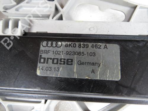 Rear right window mechanism AUDI A4 B8 (8K2) 2.0 TDI | BP36299225C25 - Image 5