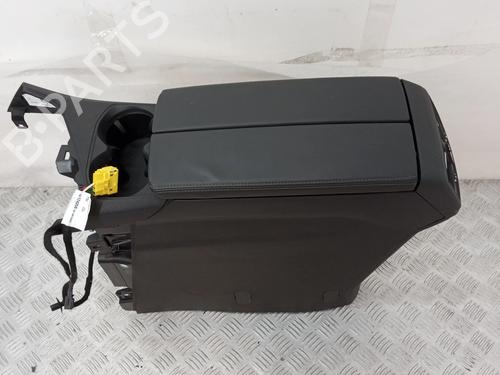 Mittelkonsole Mittelkonsole PEUGEOT 3008 II SUV (MC_, MR_, MJ_, M4_) 1.5 BlueHDi 130 (131 hp) 36295889 36295889