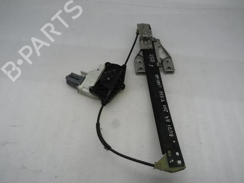 Used Rear left window mechanism Rear left window mechanism AUDI A4 B8 Avant (8K5) 2.0 TDI (143 hp) 36299228 36299228